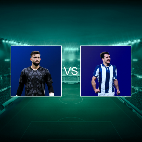 Deportivo Alaves vs Real Sociedad La Liga