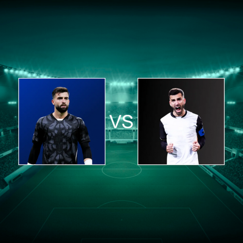 Deportivo Alaves vs Valencia CF La Liga