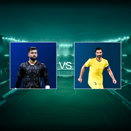 Deportivo Alaves vs Villarreal CF La Liga
