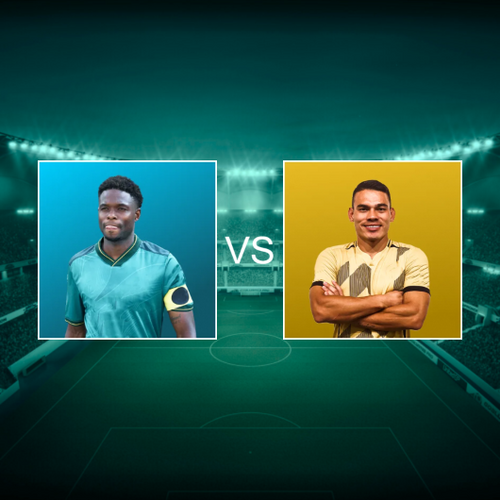 Deportivo Cali vs Águilas Doradas Categoría Primera A