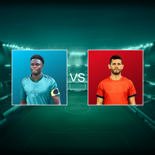 Deportivo Cali vs Alianza F.C. Categoría Primera A