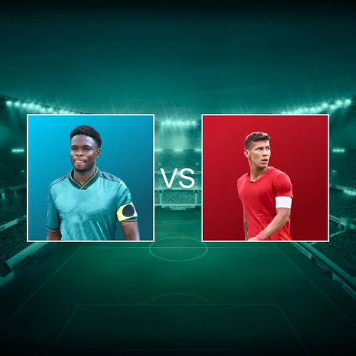 Deportivo Cali vs América de Cali Categoría Primera A