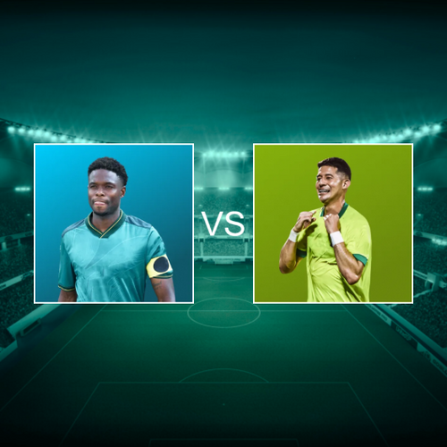 Deportivo Cali vs Atlético Bucaramanga Categoría Primera A