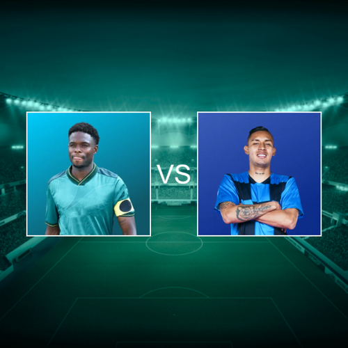 Deportivo Cali vs Boyacá Chicó F.C. Categoría Primera A