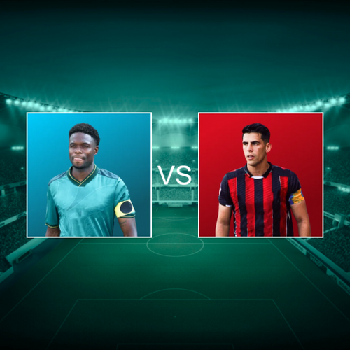 Deportivo Cali vs Cúcuta Deportivo Categoría Primera A