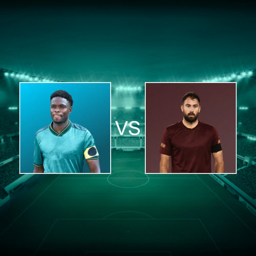 Deportivo Cali vs Deportes Tolima Categoría Primera A