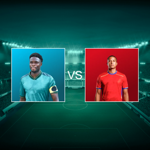 Deportivo Cali vs Deportivo Pasto Categoría Primera A