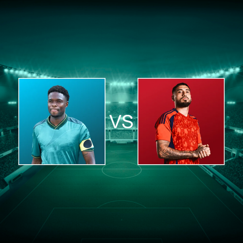 Deportivo Cali vs Independiente Medellín Categoría Primera A