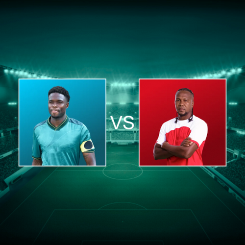 Deportivo Cali vs Independiente Santa Fe Categoría Primera A