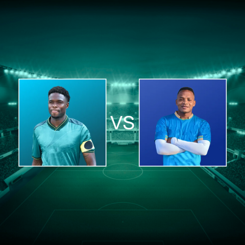 Deportivo Cali vs Jaguares de Córdoba Categoría Primera A