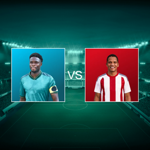 Deportivo Cali vs Junior FC Categoría Primera A
