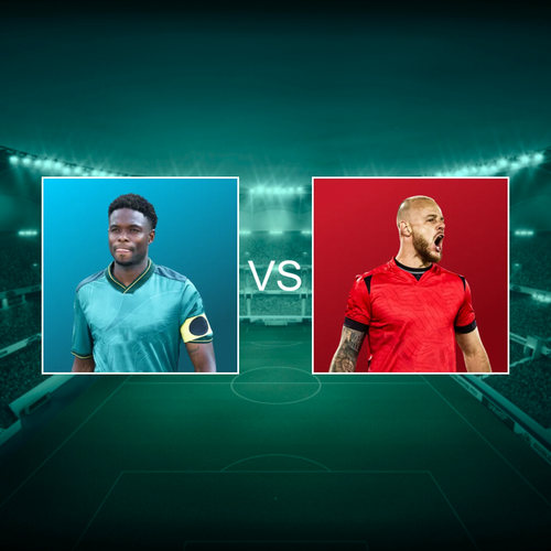 Deportivo Cali vs Llaneros F.C. Categoría Primera A