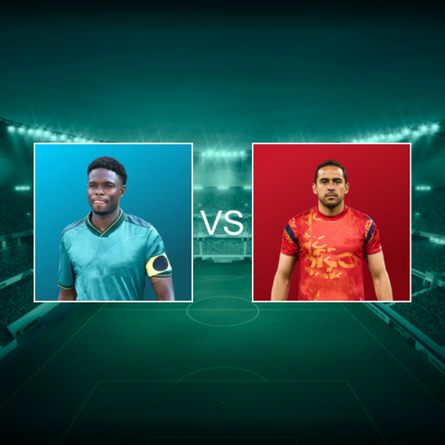 Deportivo Cali vs Once Caldas Categoría Primera A