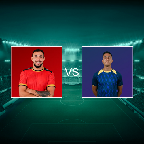 Deportivo Cuenca vs Delfín S.C. LigaPro Ecuador