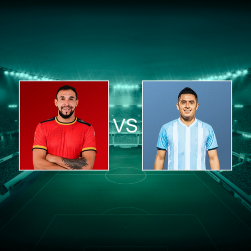 Deportivo Cuenca vs Guayaquil City F.C. LigaPro Ecuador