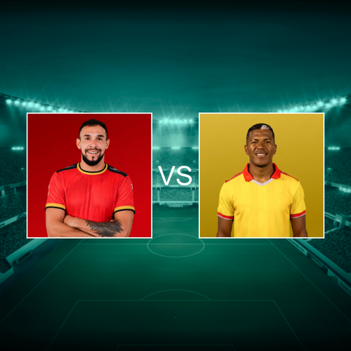 Deportivo Cuenca vs S.D. Aucas LigaPro Ecuador