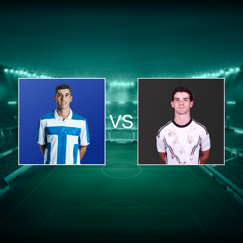 Deportivo de La Coruña vs Albacete Balompié Segunda Division