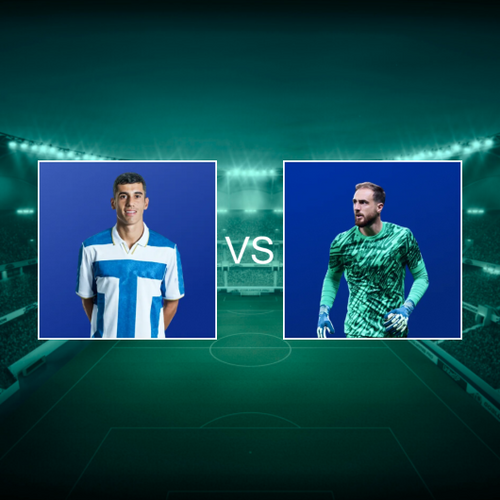 Deportivo de La Coruña vs Atletico de Madrid La Liga
