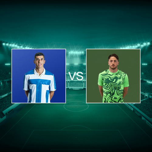 Deportivo de La Coruña vs Córdoba CF Segunda Division