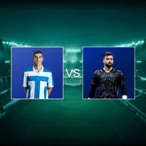 Deportivo de La Coruña vs Deportivo Alaves La Liga