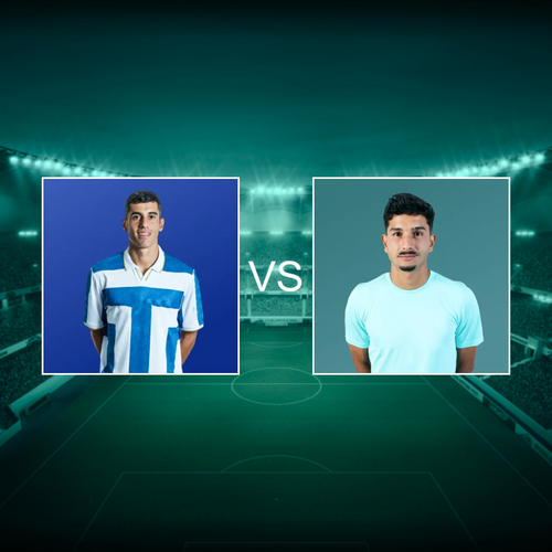 Deportivo de La Coruña vs FC Andorra Segunda Division