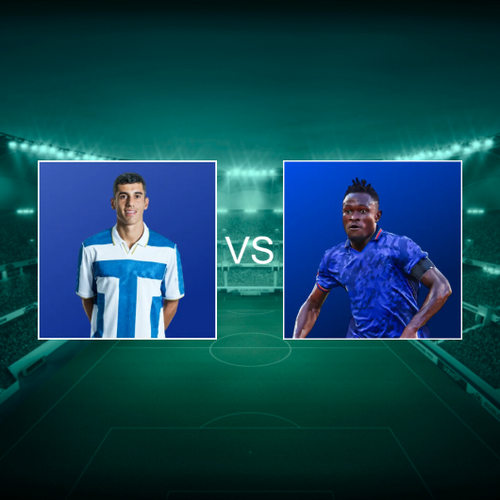 Deportivo de La Coruña vs Getafe CF La Liga
