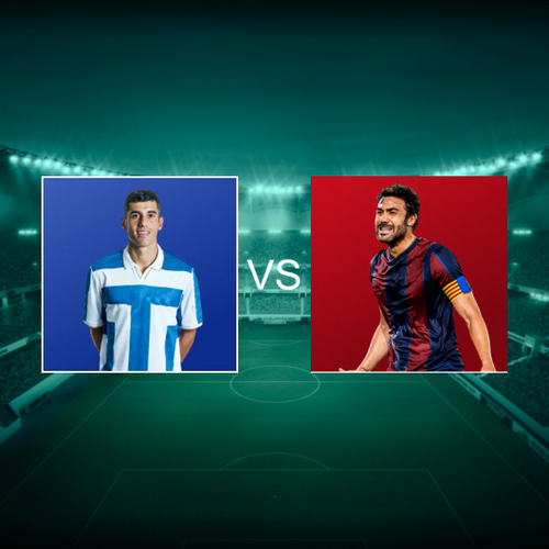 Deportivo de La Coruña vs Levante UD La Liga