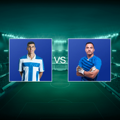 Deportivo de La Coruña vs Málaga CF La Liga