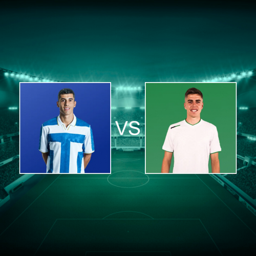 Deportivo de La Coruña vs Racing de Santander La Liga