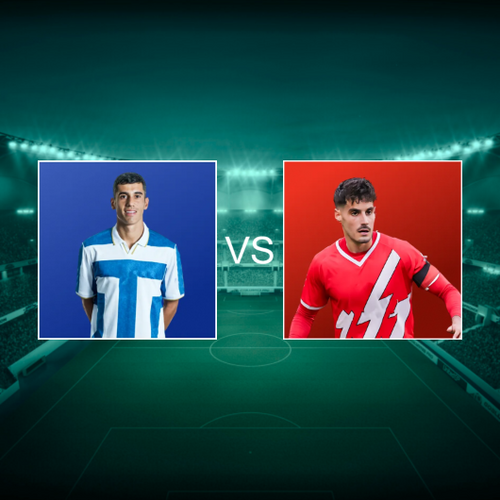Deportivo de La Coruña vs Rayo Vallecano La Liga