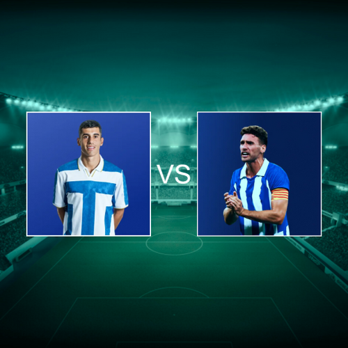 Deportivo de La Coruña vs RCD Espanyol de Barcelona La Liga