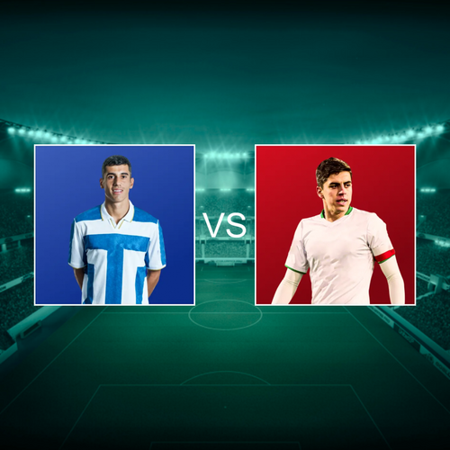 Deportivo de La Coruña vs Real Racing Club Segunda Division