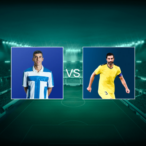 Deportivo de La Coruña vs Villarreal CF La Liga