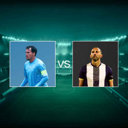 Deportivo Garcilaso vs Alianza Lima Peru Liga 1