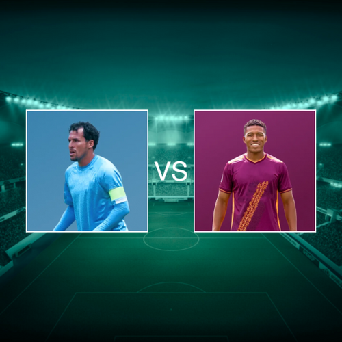 Deportivo Garcilaso vs Chankas CYC Peru Liga 1