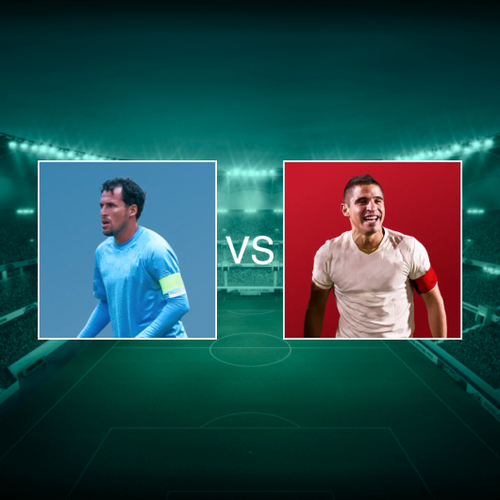 Deportivo Garcilaso vs Club Universitario de Deportes Peru Liga 1
