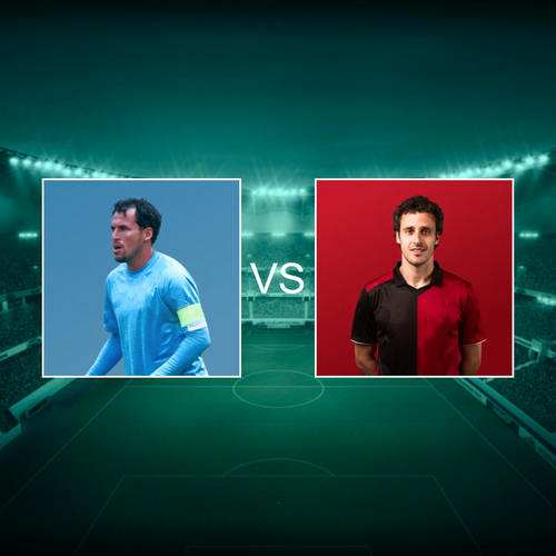 Deportivo Garcilaso vs FBC Melgar Peru Liga 1