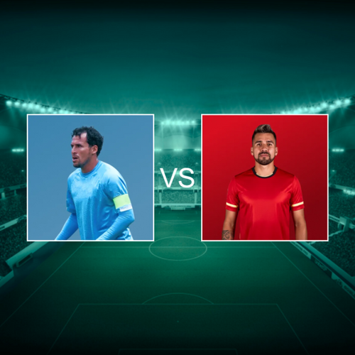 Deportivo Garcilaso vs Sport Huancayo Peru Liga 1