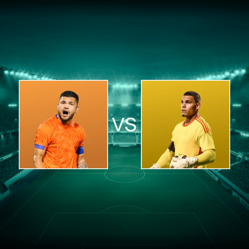 Deportivo La Guaira F.C. vs Academia Puerto Cabello Venezuelan Primera División