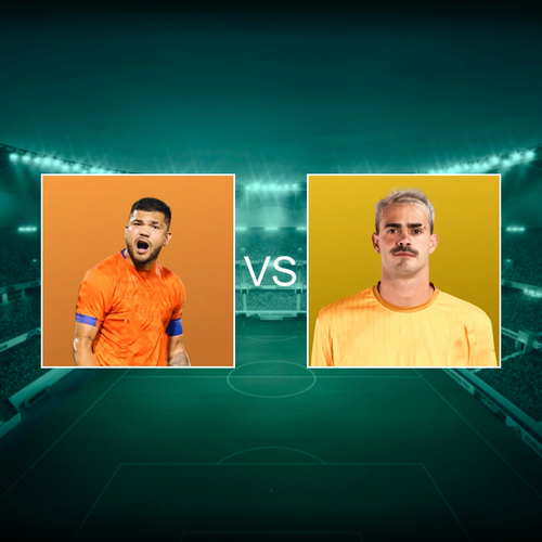 Deportivo La Guaira F.C. vs Carabobo F.C. Venezuelan Primera División