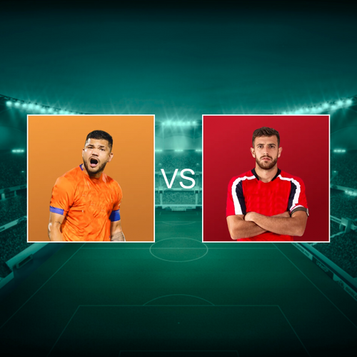 Deportivo La Guaira F.C. vs Caracas F.C. Venezuelan Primera División