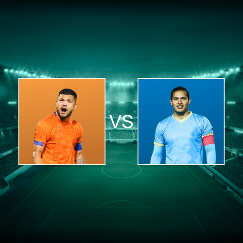 Deportivo La Guaira F.C. vs Club Bolívar - CONMEBOL Libertadores 2026