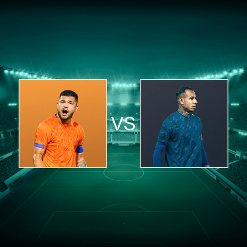 Deportivo La Guaira F.C. vs Club Sportivo Independiente Rivadavia - CONMEBOL Libertadores 2026