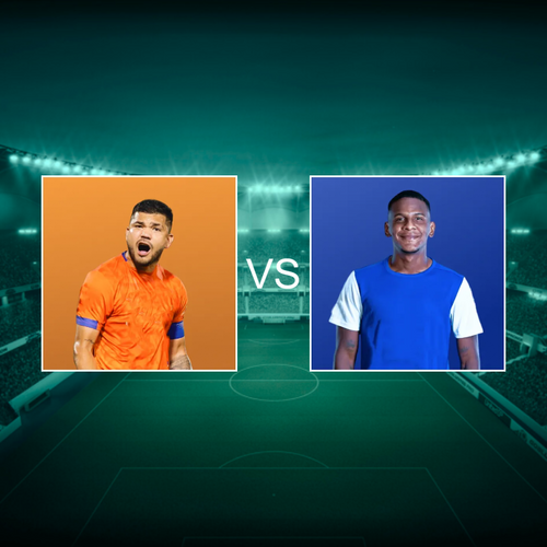 Deportivo La Guaira F.C. vs Deportivo Rayo Zuliano Venezuelan Primera División