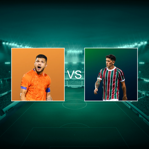 Deportivo La Guaira F.C. vs Fluminense FC - CONMEBOL Libertadores 2026