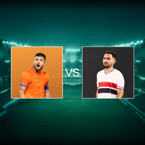 Deportivo La Guaira F.C. vs Portuguesa F.C. Venezuelan Primera División