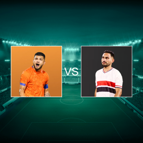 Deportivo La Guaira F.C. vs Portuguesa F.C. Venezuelan Primera División