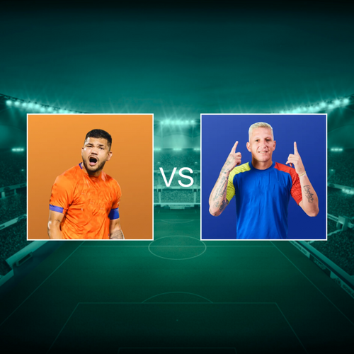 Deportivo La Guaira F.C. vs Universidad Central de Venezuela F.C. Venezuelan Primera División