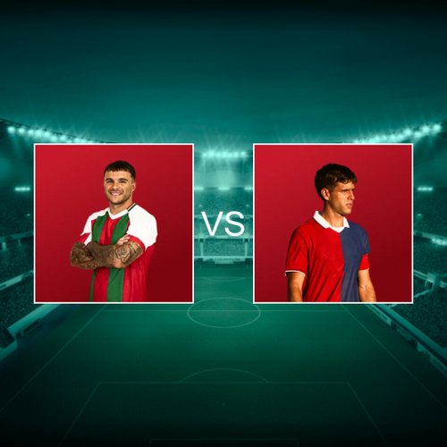 Deportivo Maldonado vs Albion F.C. Uruguayan Primera División