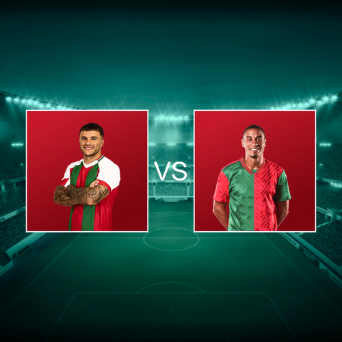 Deportivo Maldonado vs Boston River Uruguayan Primera División